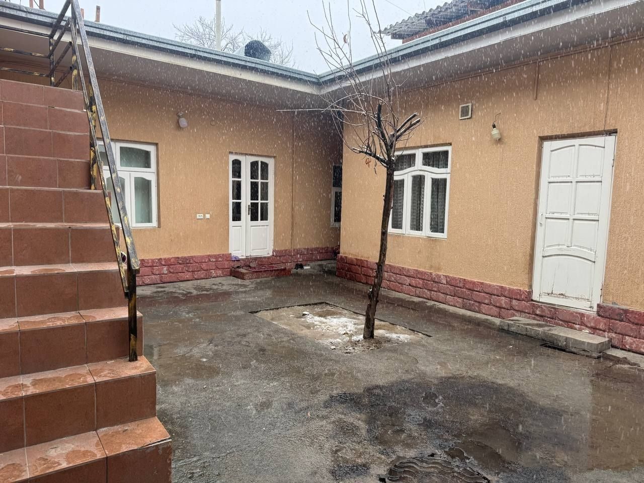 6-xonali uy, 200 m², Toshkent, Shayxontohur tumani, sotuvga