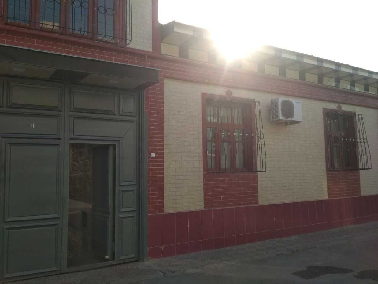 8-xonali uy, 600 m², Toshkent, Shayxontohur tumani, sotuvga