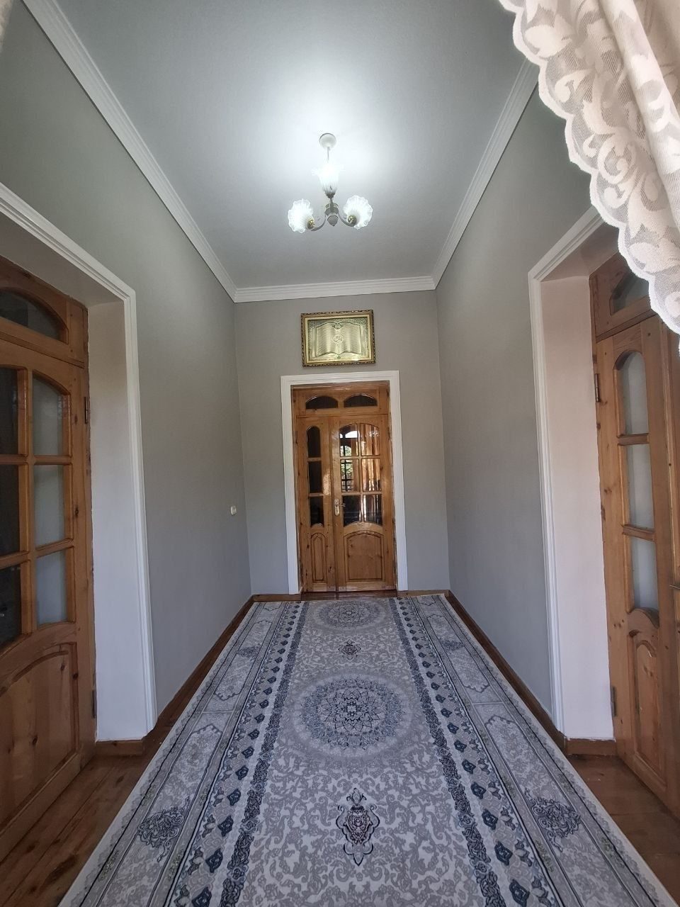 5-room house, 758 m², Tashkent, Shaykhantakhur District, for sale