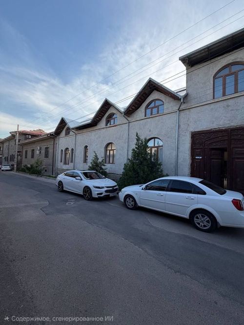 Plot for sale in Yashnabad district