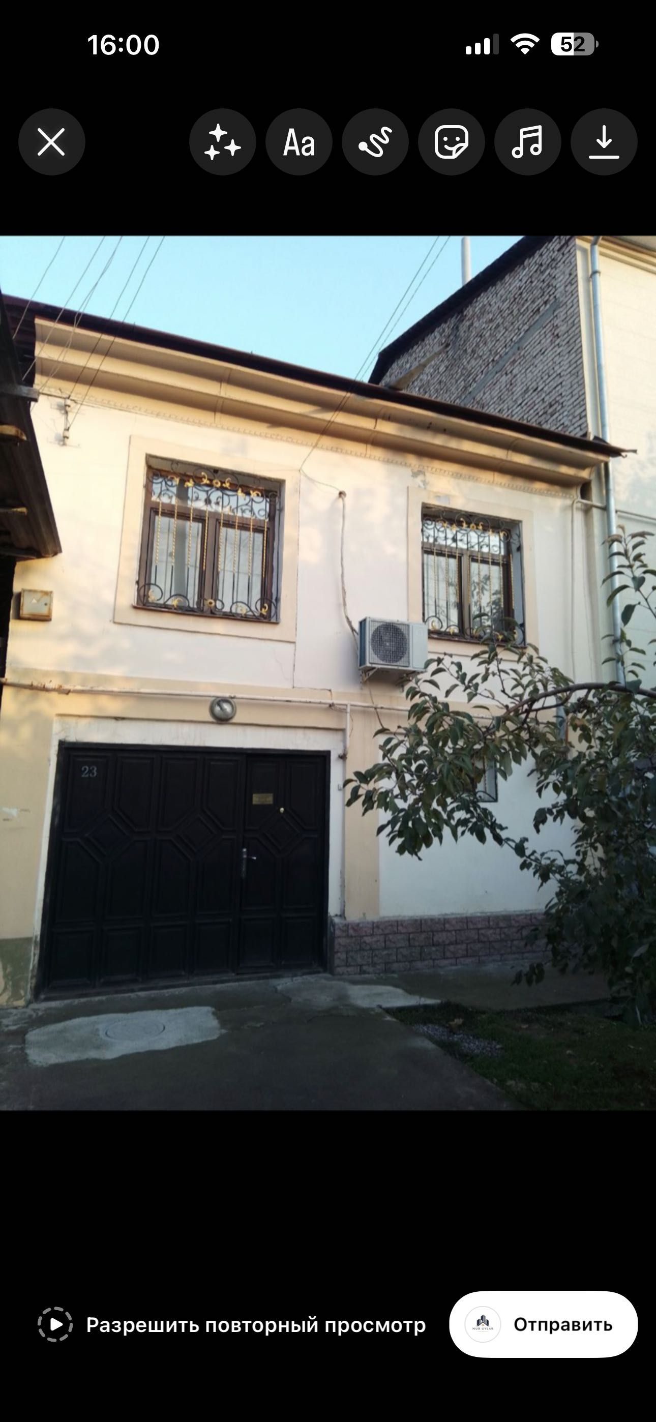 5-xonali uy, 180 m², Toshkent, Yunusobod tumani, sotuvga
