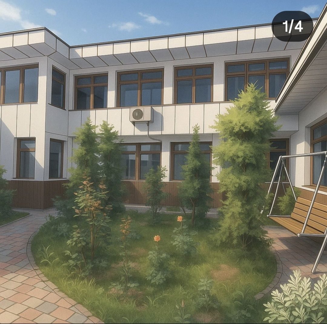 15-xonali uy, 400 m², Toshkent, Yakkasaroy tumani, sotuvga