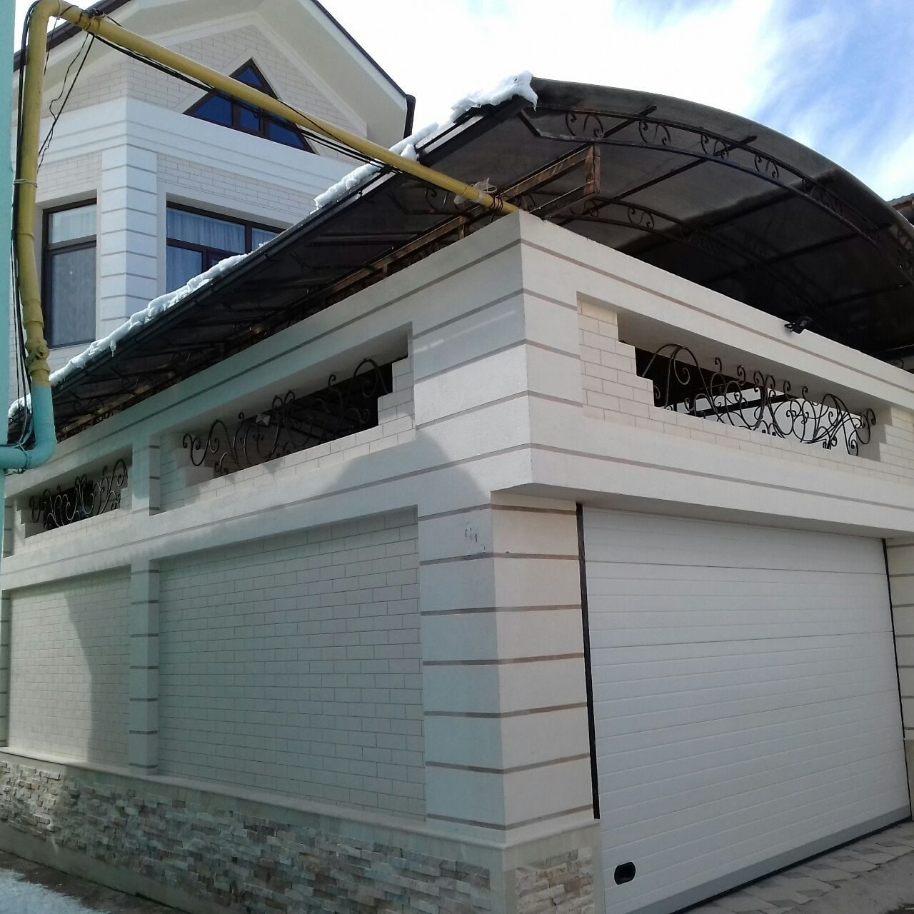 6-xonali uy, 280 m², Toshkent, Yakkasaroy tumani, sotuvga