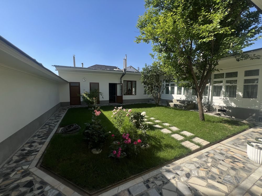 7-xonali uy, 450 m², Toshkent, Yakkasaroy tumani, sotuvga