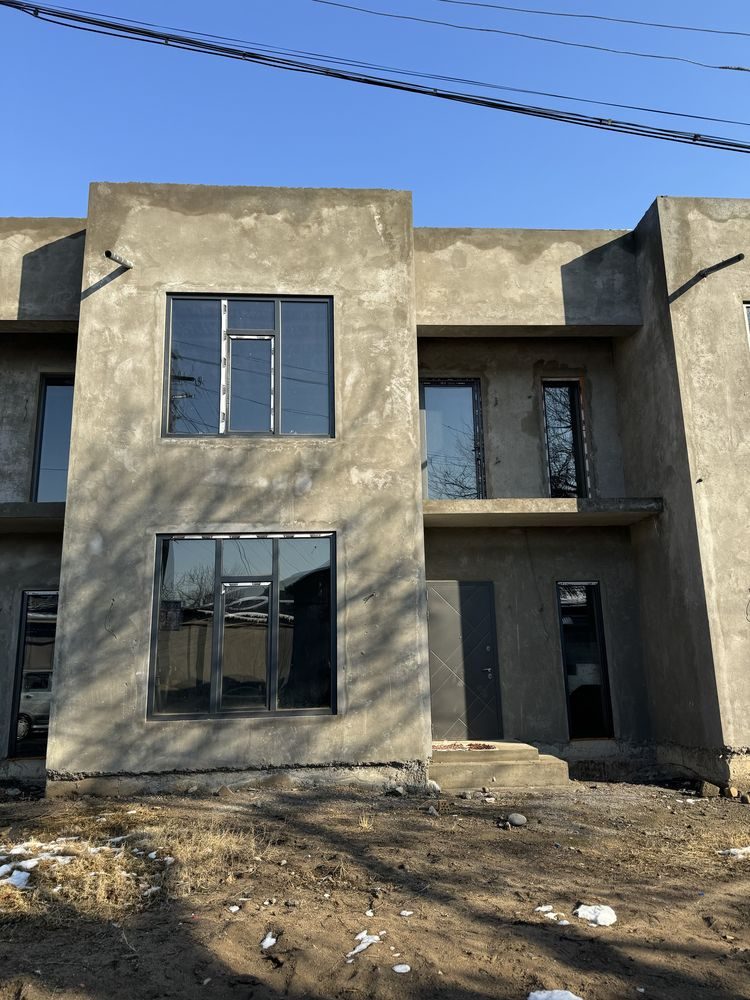 5-комнатный таунхаус, 200 м², Ташкент, Юнусабадский район, на продажу
