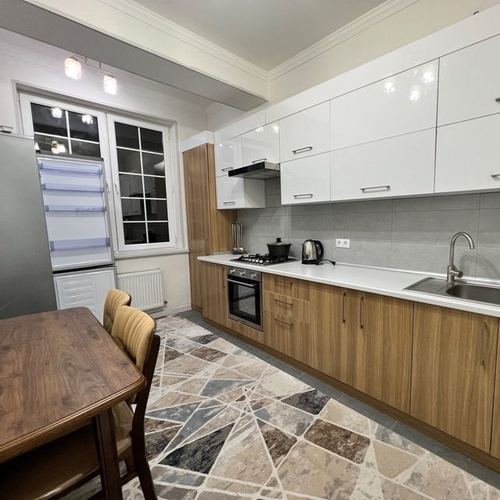 Аренда 2-комнатной квартиры | Greenwich Residence | Мирабад | 60 м²