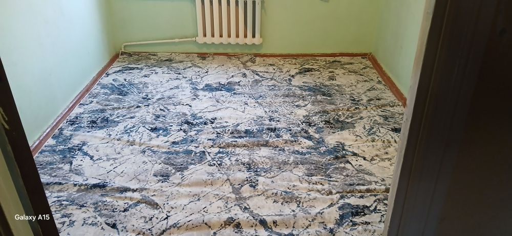 2-xonali kvartira, 56 m², Toshkent, Olmazor tumani, ijaraga