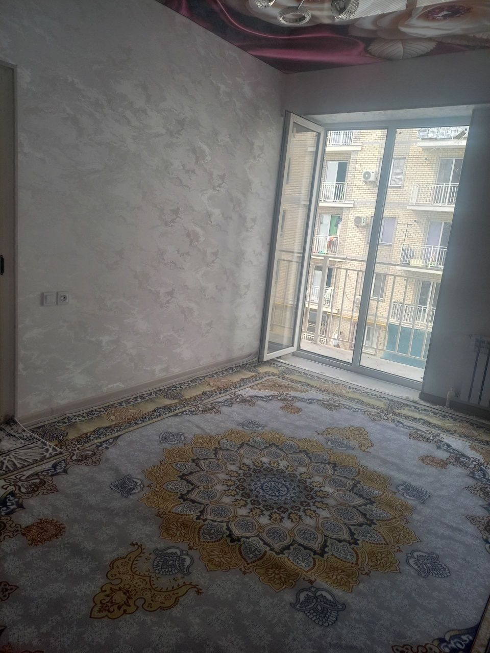 1-xonali kvartira, 26 m², Toshkent, Bektemir tumani, ijaraga