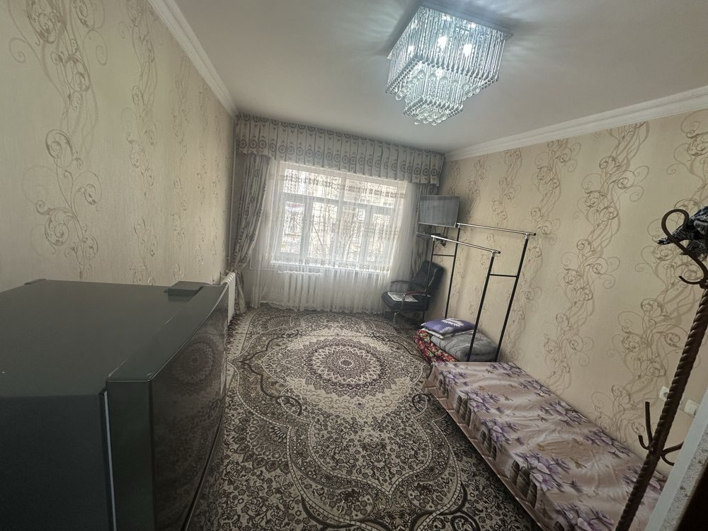 1-xonali kvartira, 18 m², Toshkent, Bektemir tumani, ijaraga
