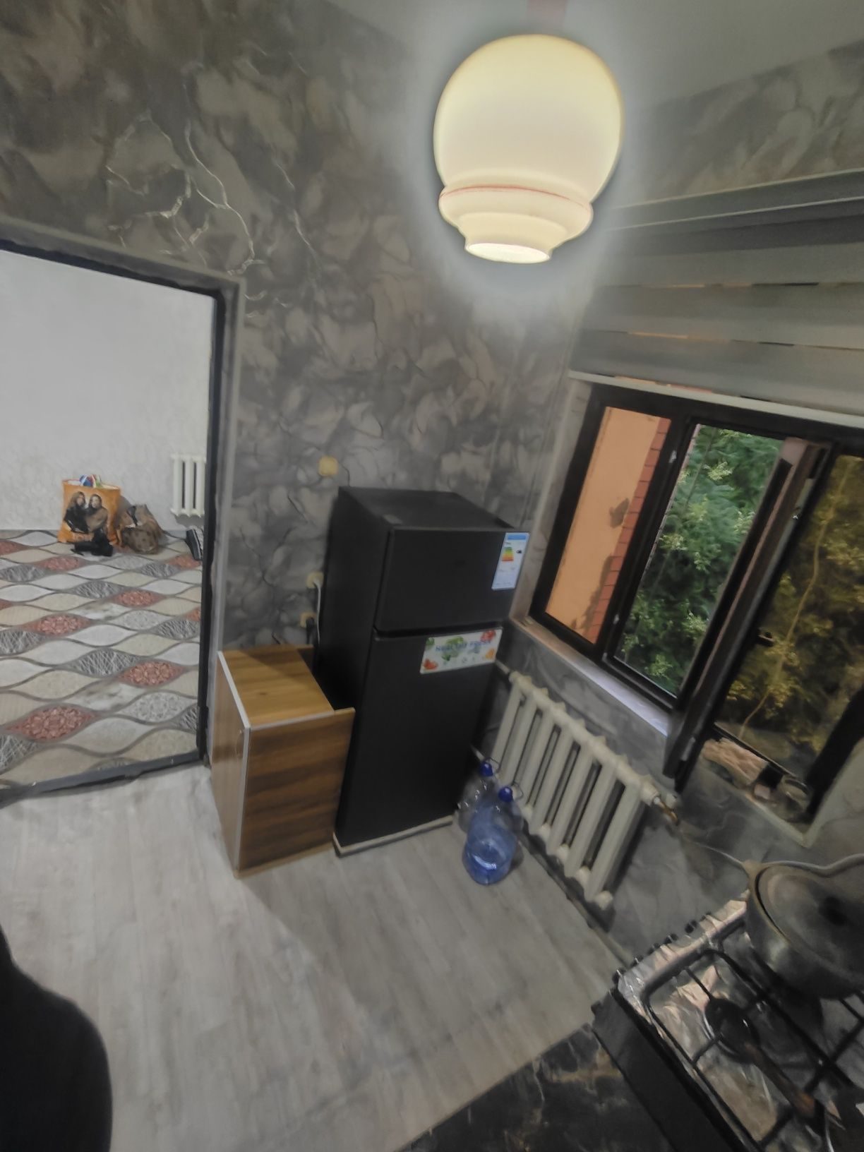 2-xonali kvartira, 56 m², Toshkent, Bektemir tumani, ijaraga