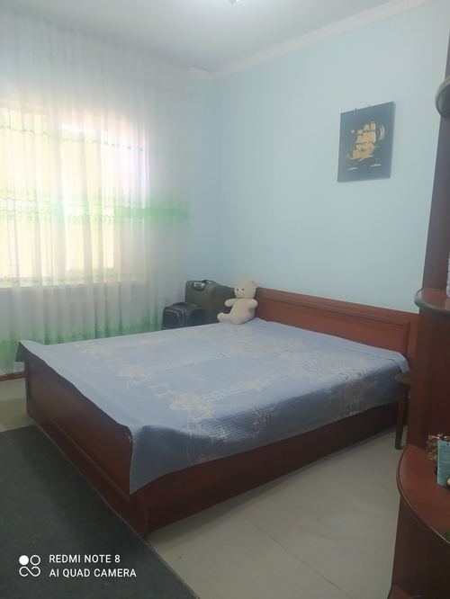 Separate room for one girl/woman for rent