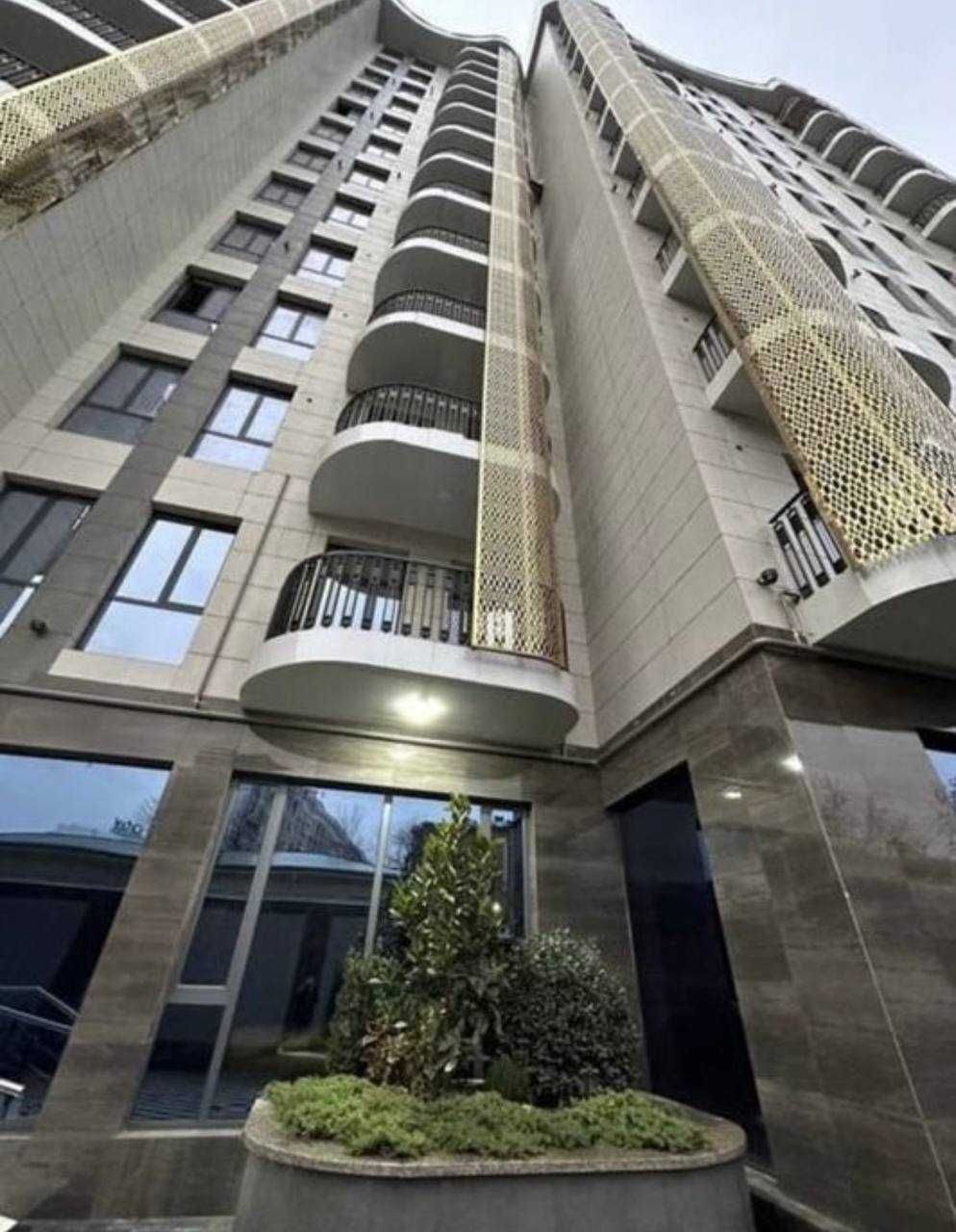 3-room apartment, 75 m², Tashkent, Mirabad District, for rent