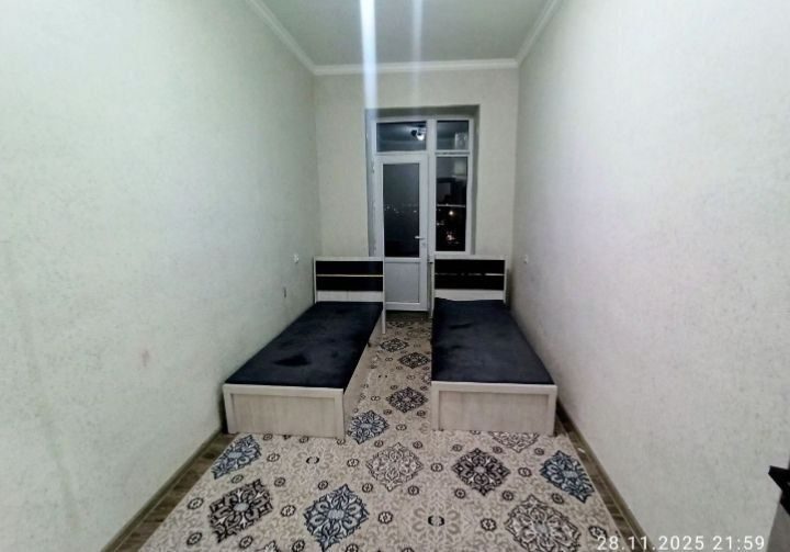 3-xonali kvartira, 50 m², Toshkent, Sergeli tumani, ijaraga
