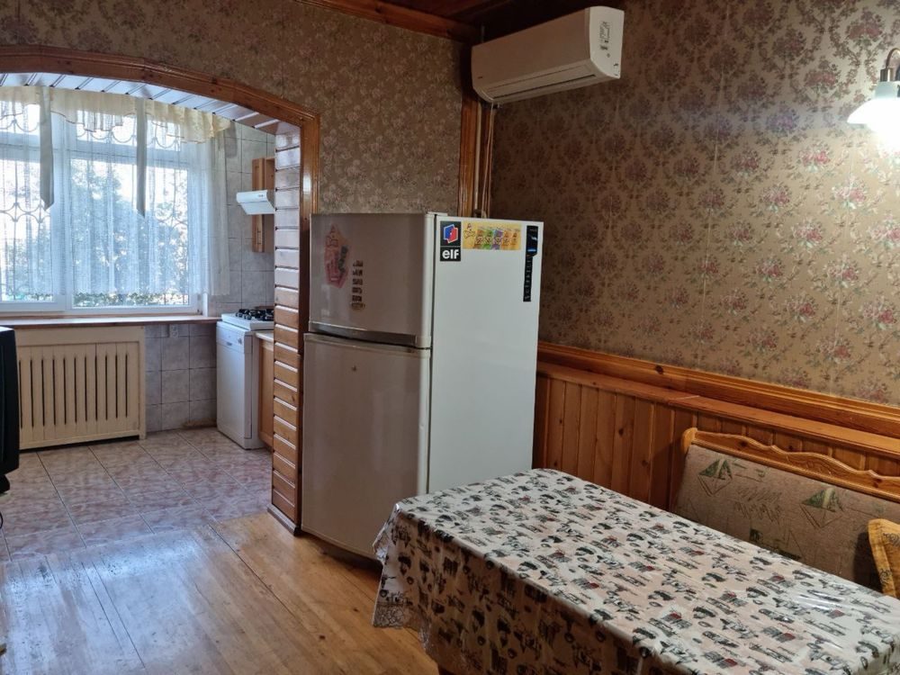4-room apartment, 120 m², Tashkent, Sergeli District, for rent
