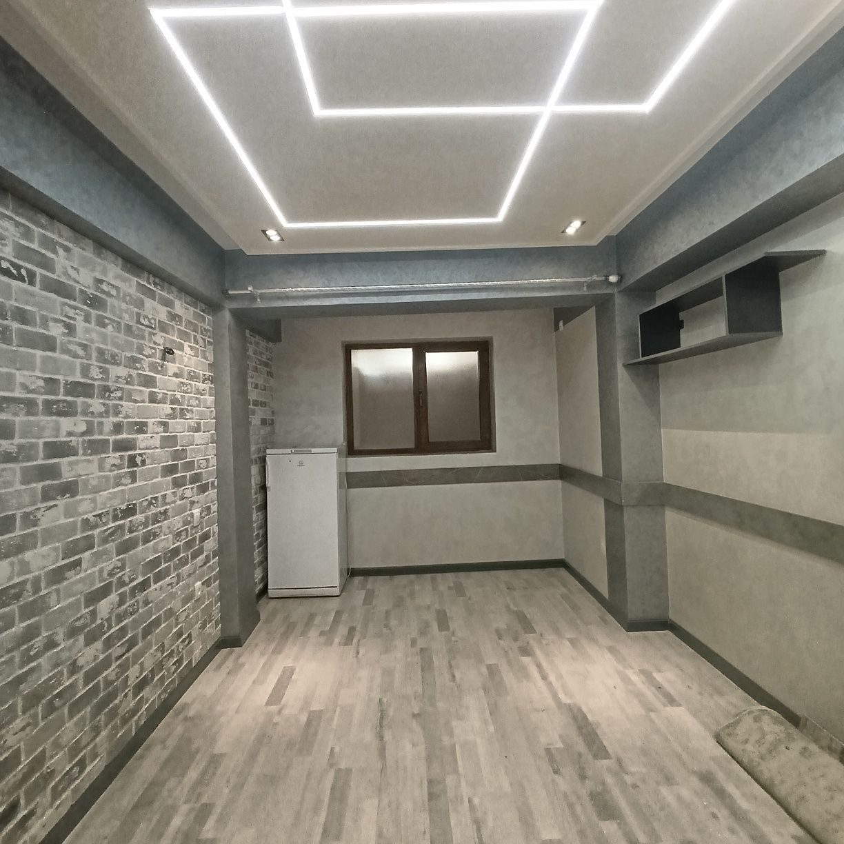 1-xonali kvartira, 23 m², Toshkent, Uchtepa tumani, ijaraga