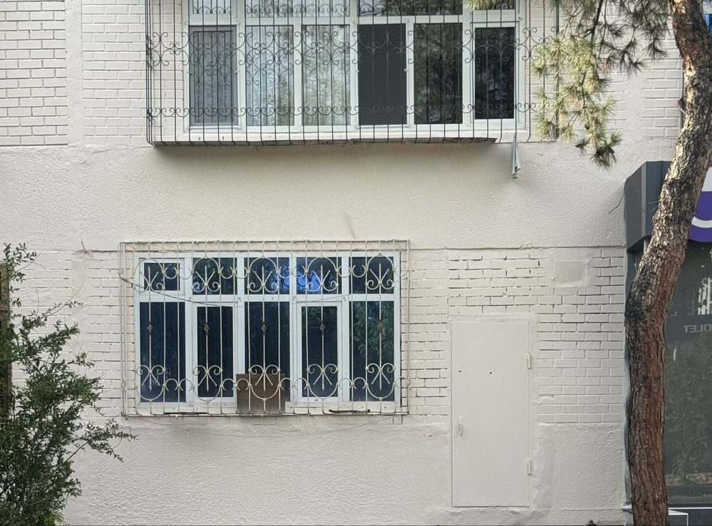 2-xonali kvartira, 57 m², Toshkent, Chilonzor tumani, ijaraga