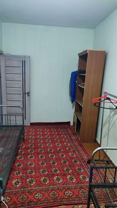 3-xonali kvartira, 36 m², Toshkent, Chilonzor tumani, ijaraga