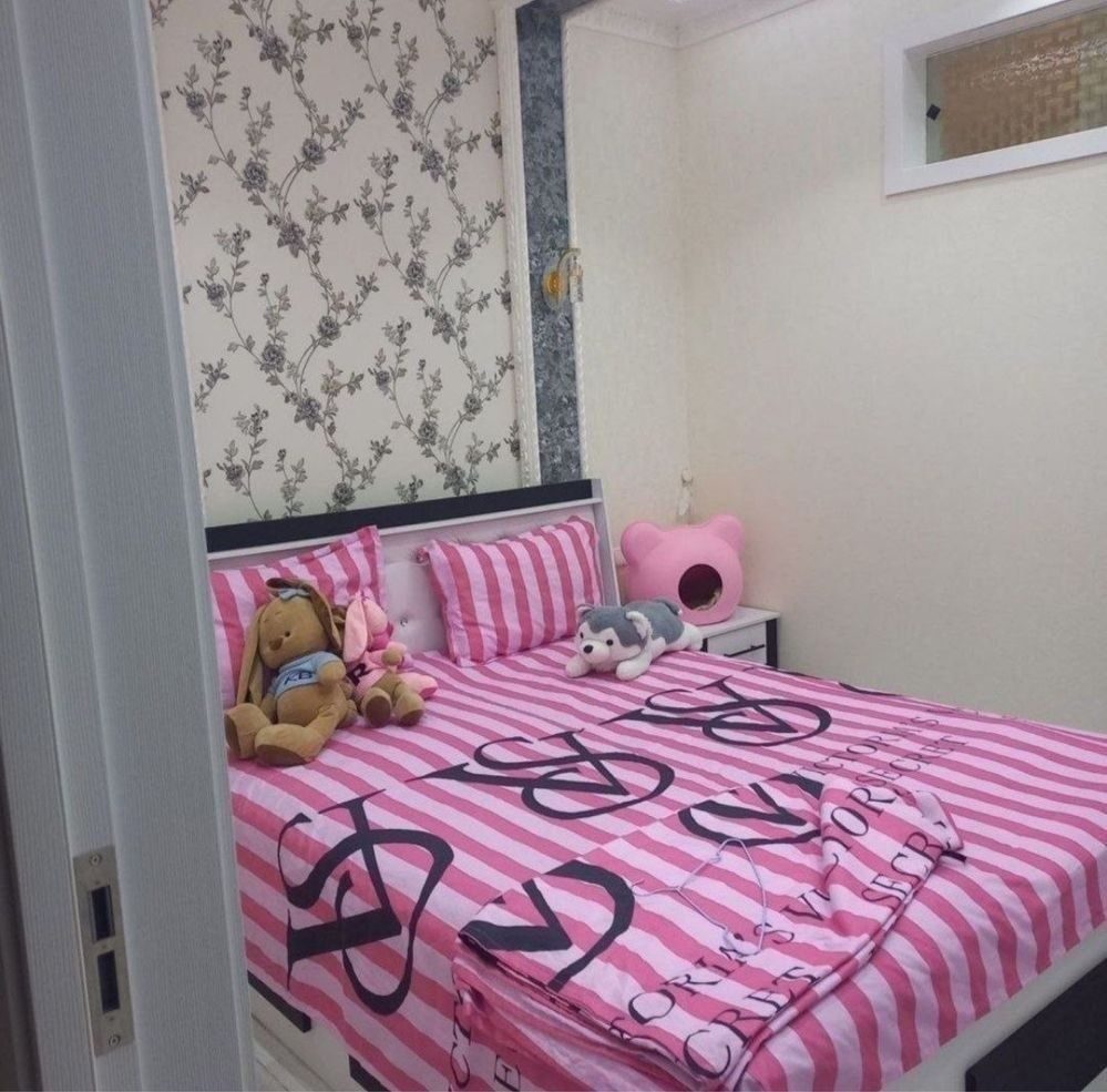 2-room apartment, 82 m², Tashkent, Yunusabad District, for rent