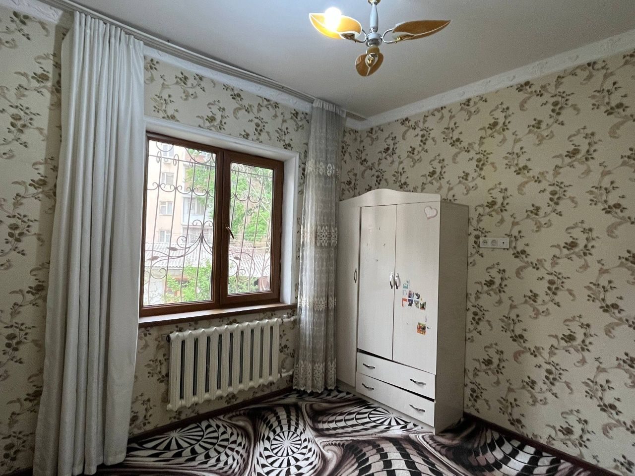 3-room apartment, 100 m², Tashkent, Yunusabad District, for rent