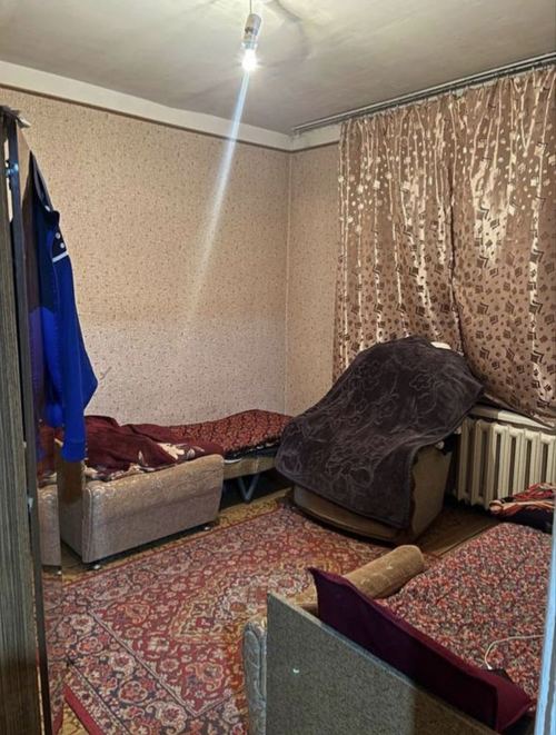 Квартира в Шерилик