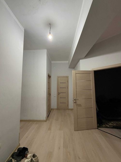 Shared apartment, 1 person needed (Dostlik metro)