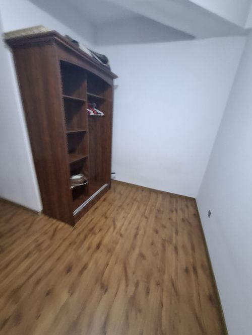 1 room apartment