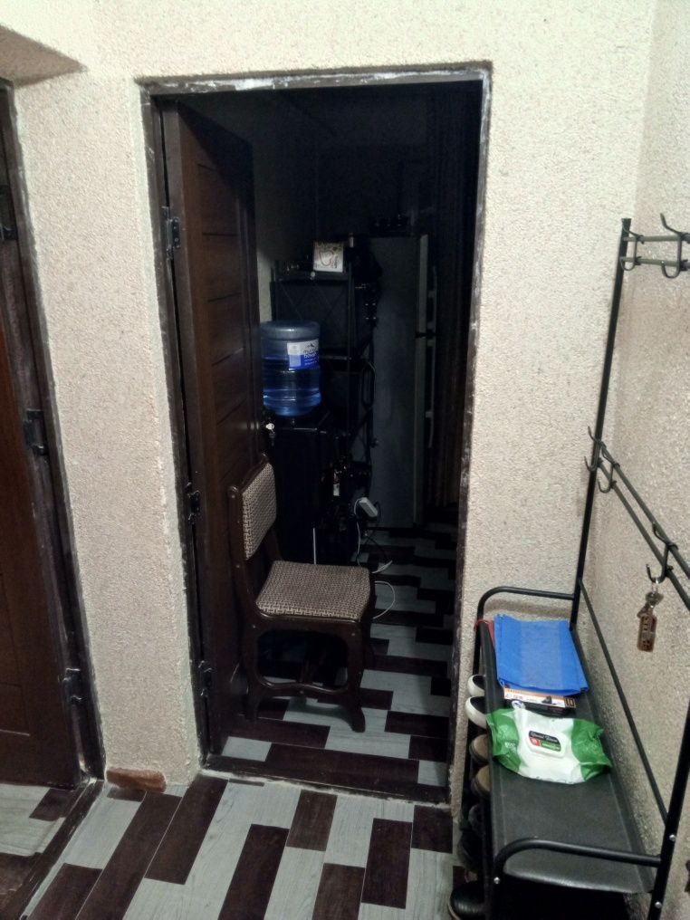 1-xonali kvartira, 30 m², Toshkent, Olmazor tumani, sotuvga