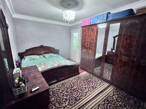 Apartment for sale on the street, Olmazor district, 64 sq.m., from owner