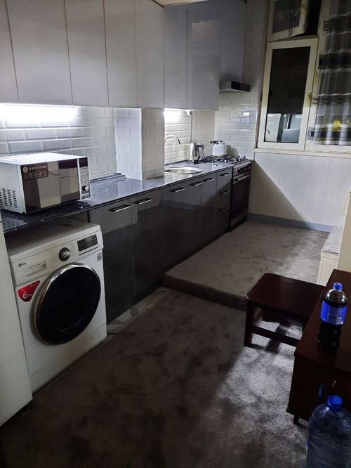 Apartment for sale at Qora qamish 2-4