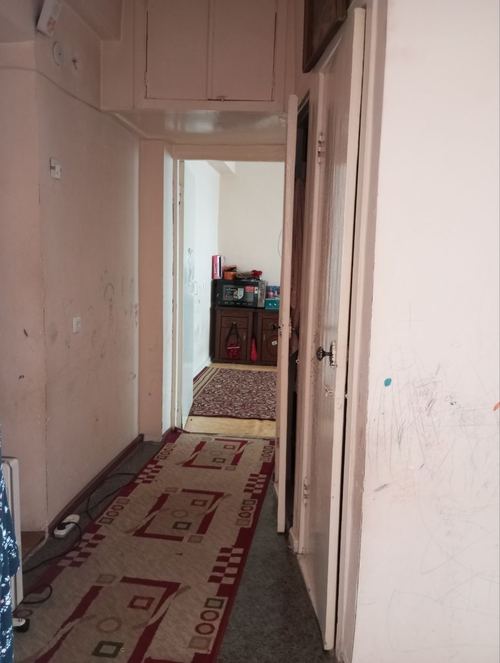 2 rooms separate