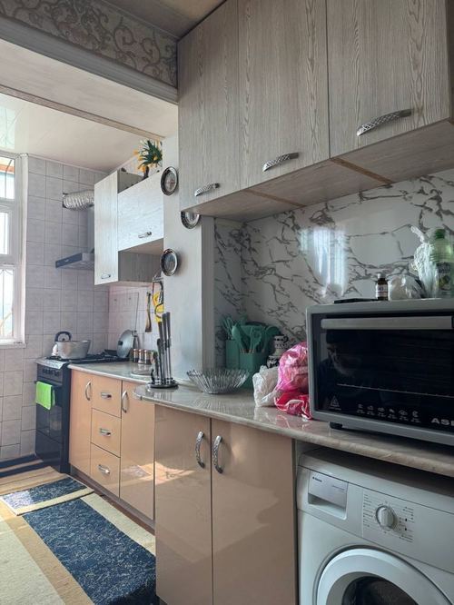 2-room house for sale urgently, no agents