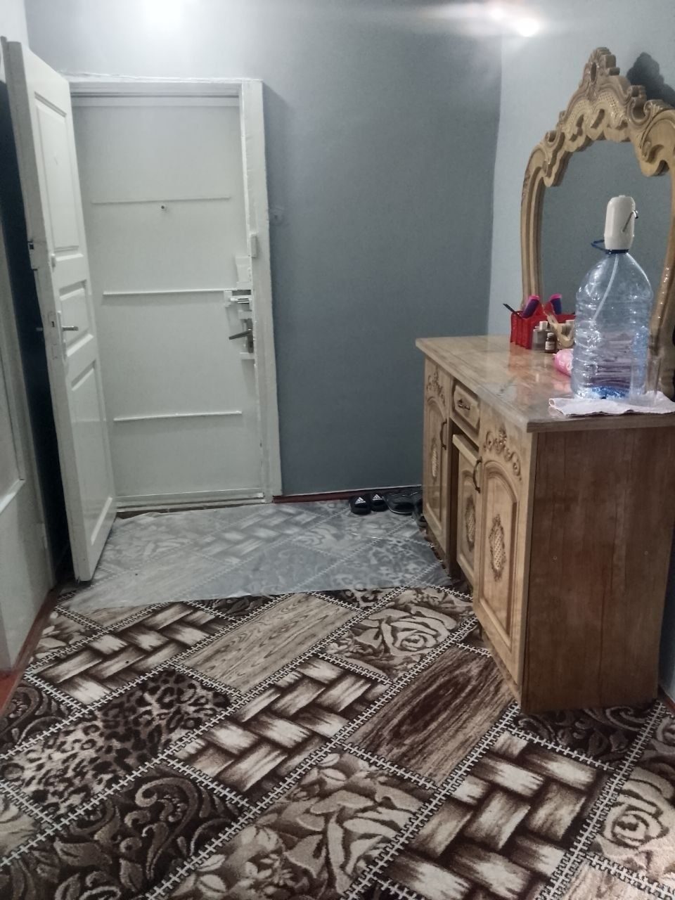 3-xonali kvartira, 90 m², Toshkent, Bektemir tumani, sotuvga