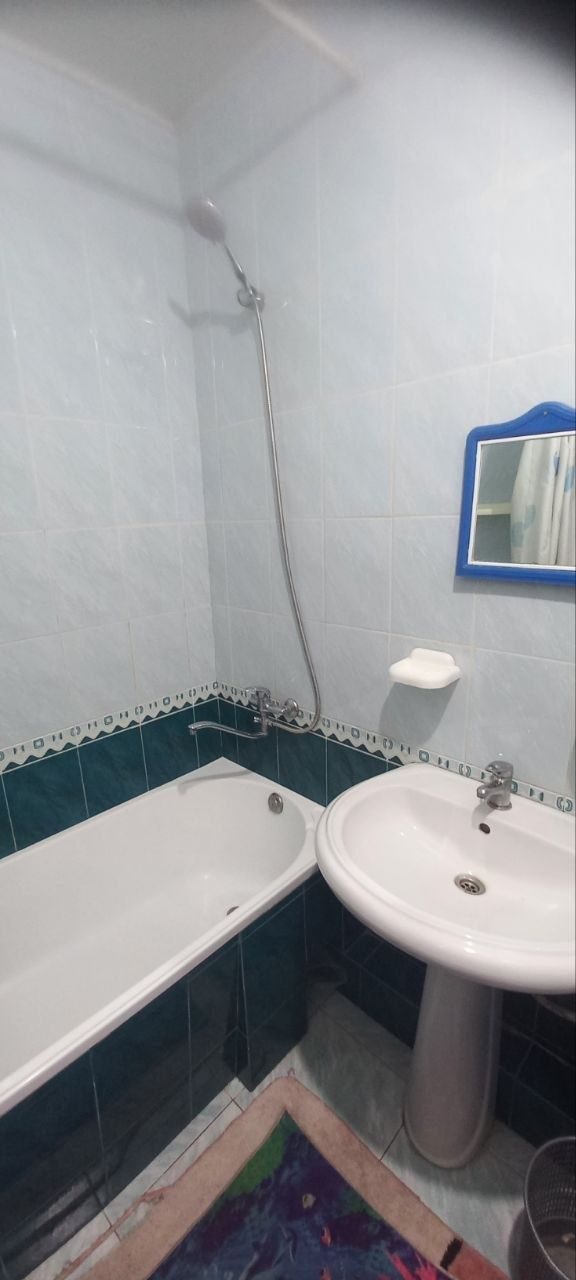 1-xonali kvartira, 39 m², Toshkent, Bektemir tumani, sotuvga