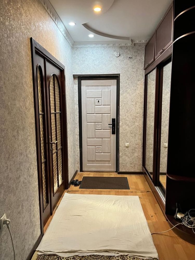 3-xonali kvartira, 84 m², Toshkent, Bektemir tumani, sotuvga