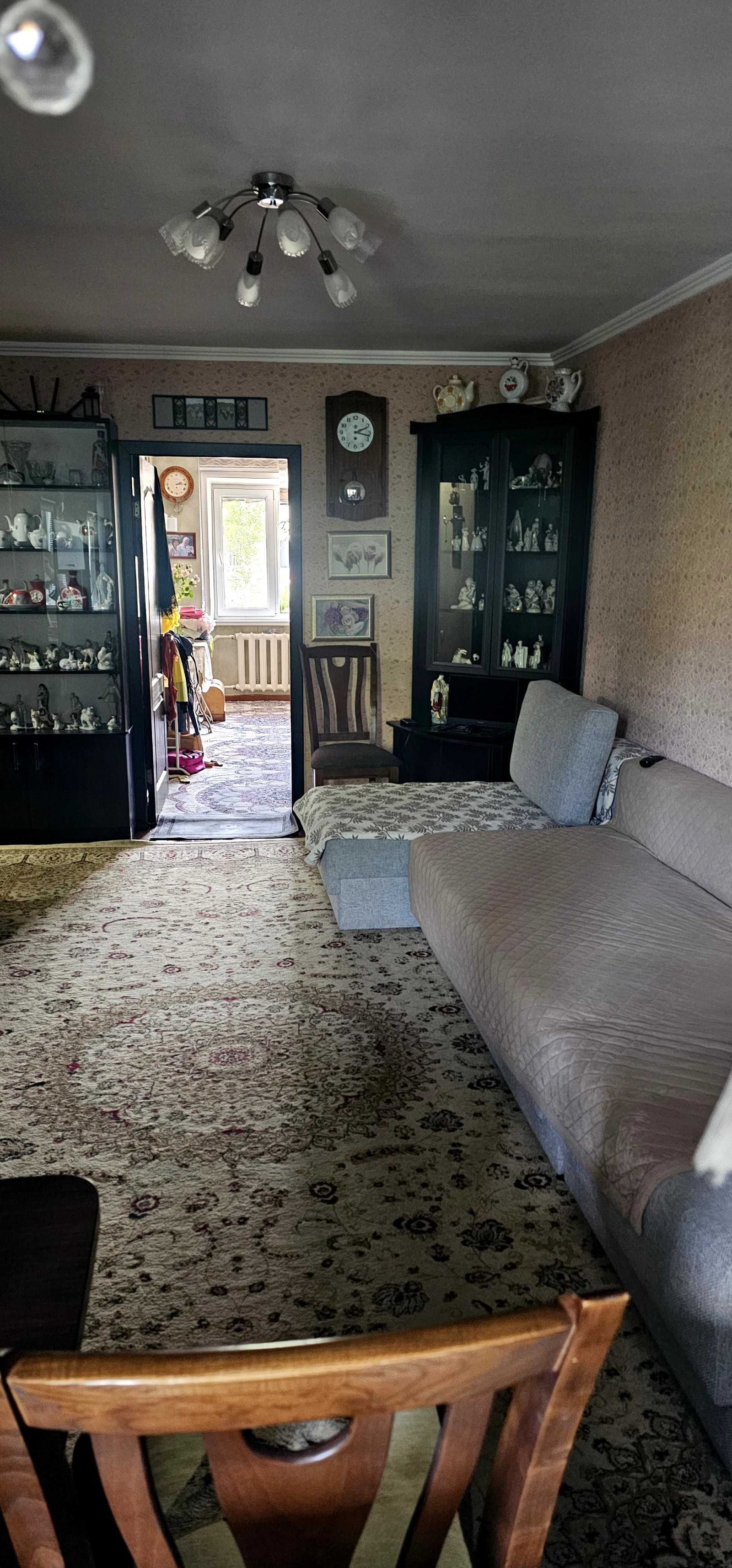 2-xonali kvartira, 49.88 m², Toshkent, Yashnobod tumani, sotuvga