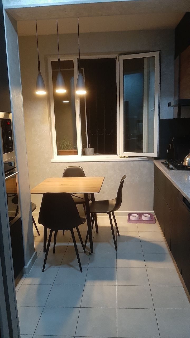 2-комнатная квартира, 48 м², Ташкент, Мирзо-Улугбекский район, на продажу