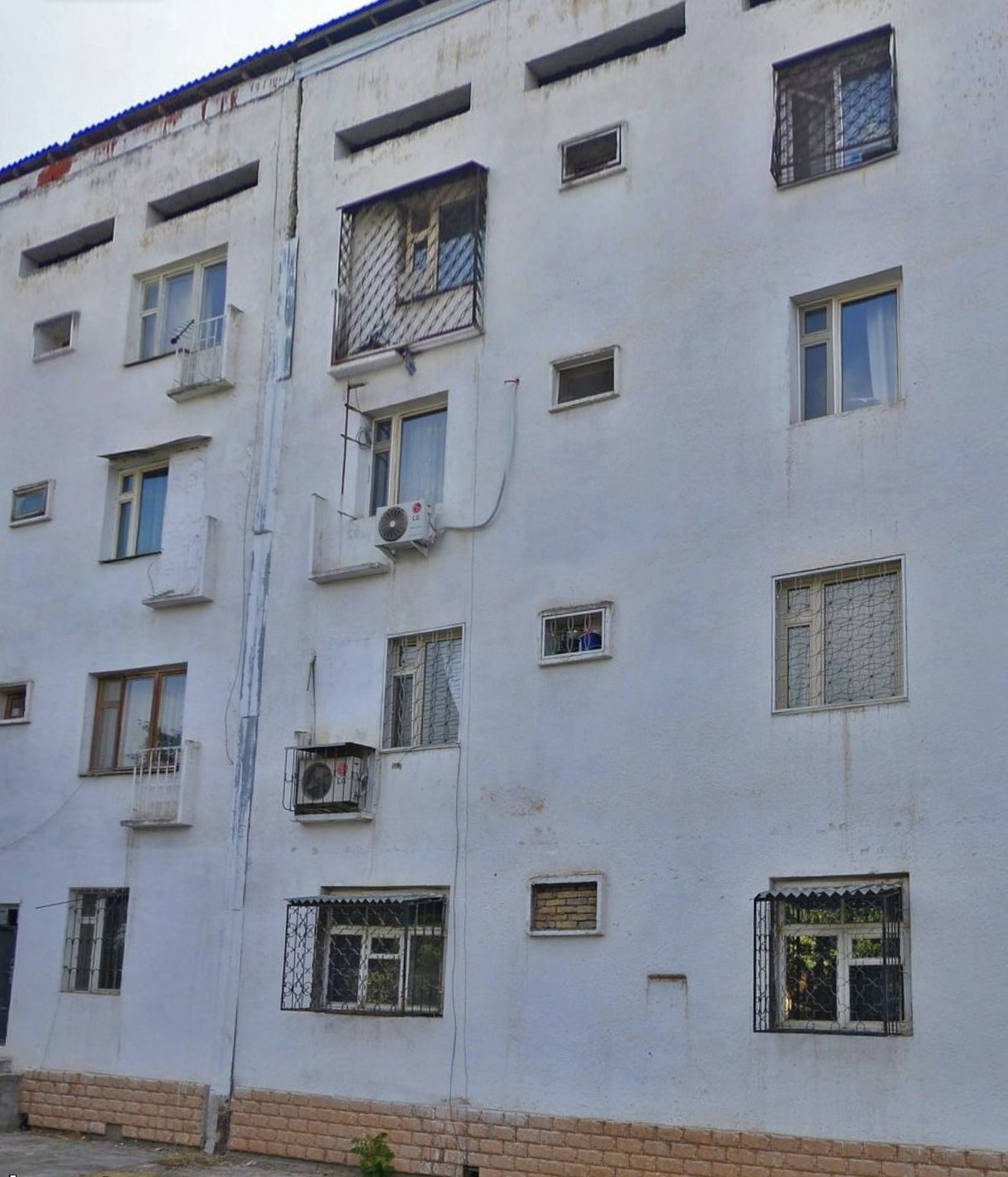 4-room apartment, 92 m², Tashkent, Mirzo Ulugbek District, for sale