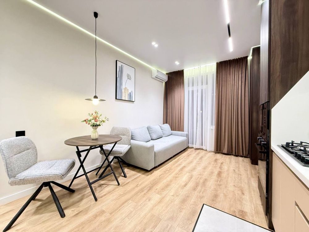 2-xonali kvartira, 45 m², Toshkent, Mirzo Ulug‘bek tumani, sotuvga