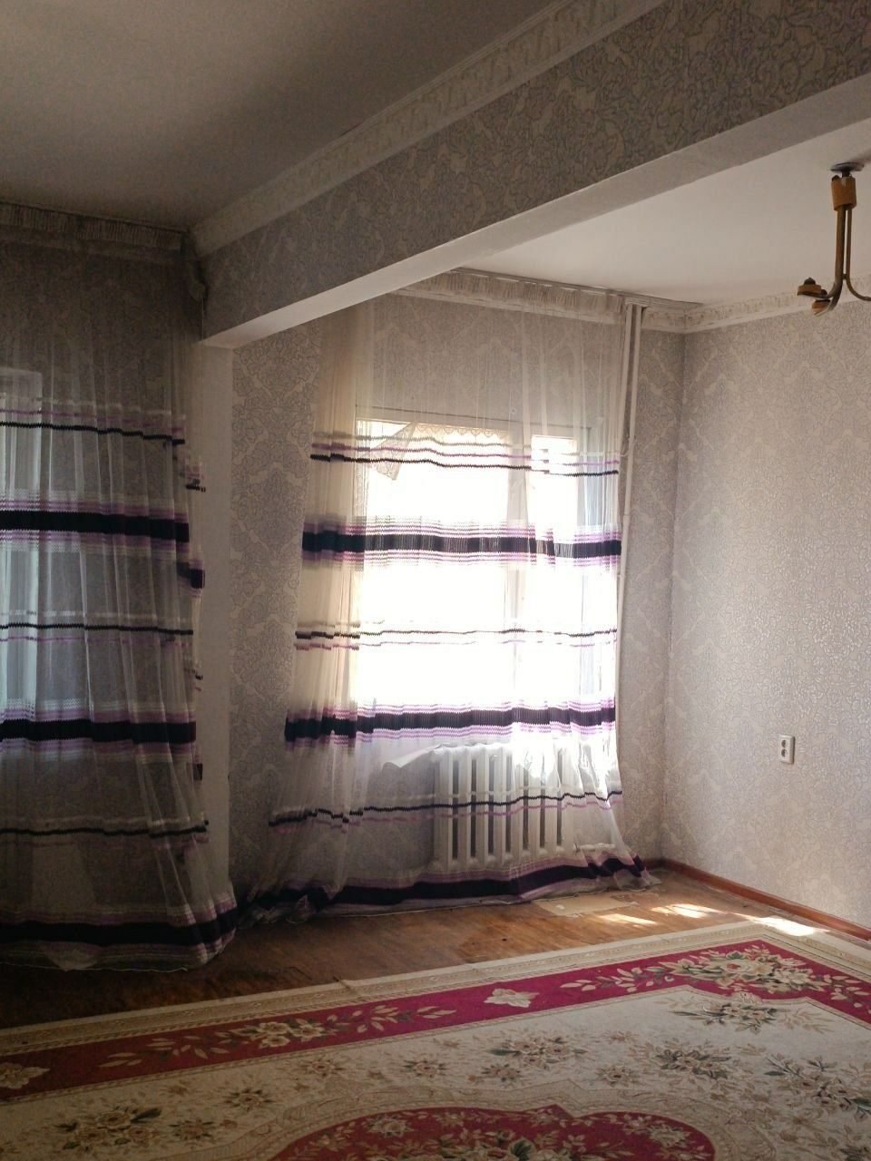 4-xonali kvartira, 91 m², Toshkent, Sergeli tumani, sotuvga