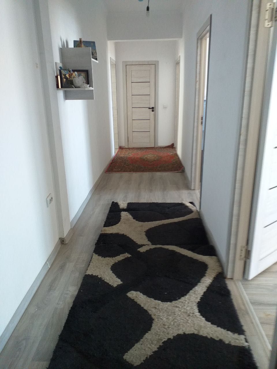 3-xonali kvartira, 78.8 m², Toshkent, Sergeli tumani, sotuvga