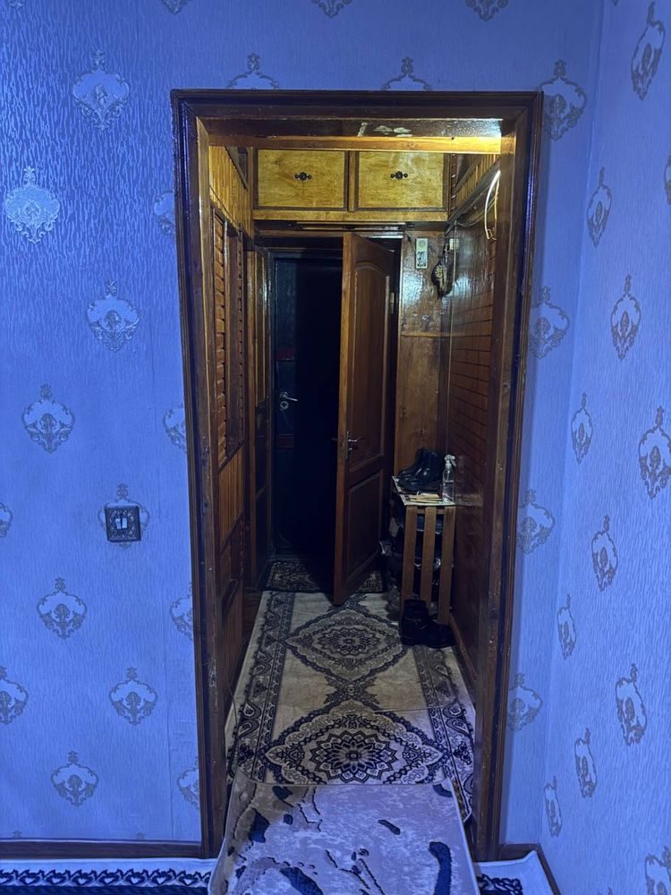 2-room apartment, 62 m², Tashkent, Sergeli District, for sale