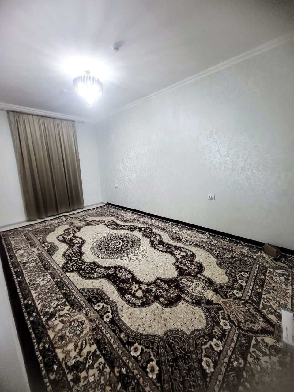 2-xonali kvartira, 56 m², Toshkent, Uchtepa tumani, sotuvga