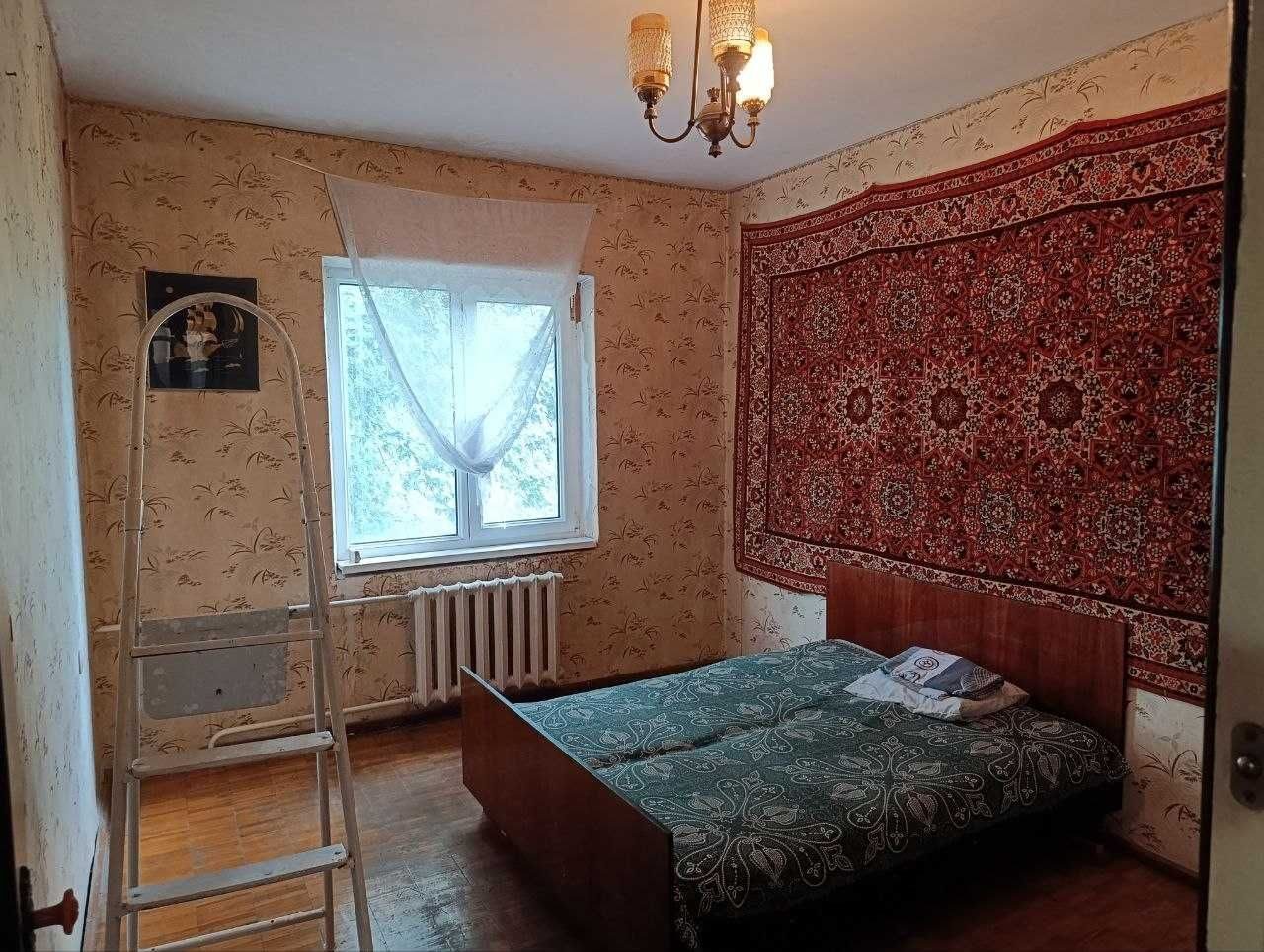 3-xonali kvartira, 78 m², Toshkent, Uchtepa tumani, sotuvga