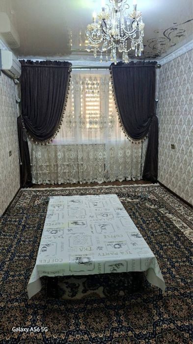 3-room apartment, 67 m², Tashkent, Uchtepa District, for sale