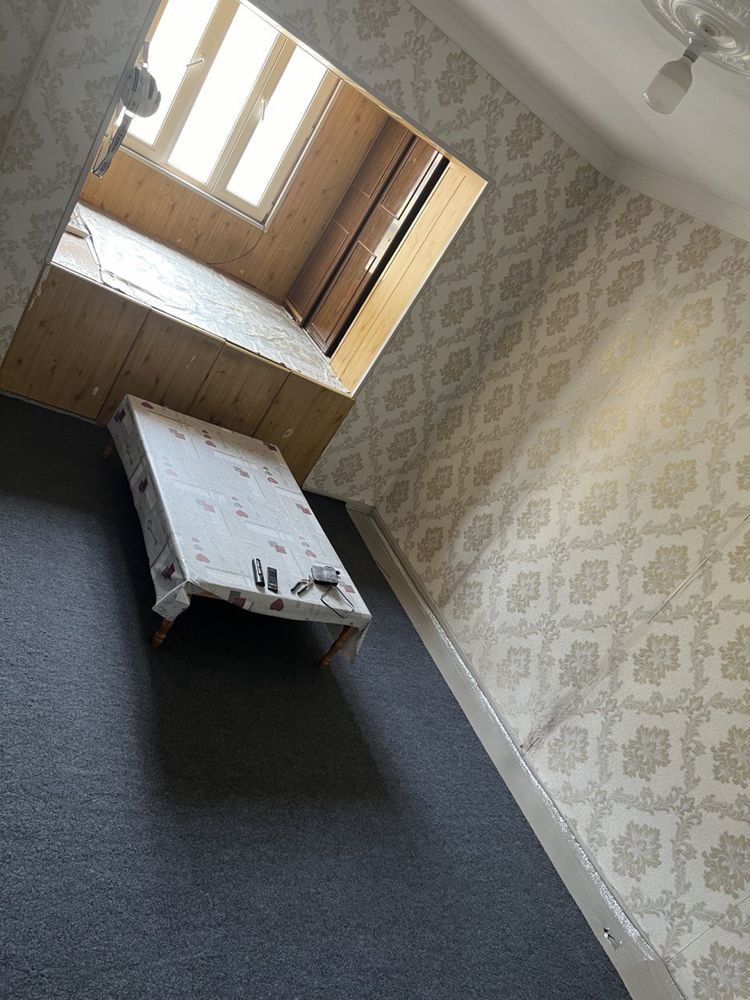 2-xonali kvartira, 3 m², Toshkent, Chilonzor tumani, sotuvga