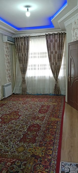 2-xonali kvartira, 50 m², Toshkent, Shayxontohur tumani, sotuvga
