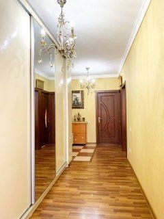 2-xonali kvartira, 60 m², Toshkent, Yunusobod tumani, sotuvga