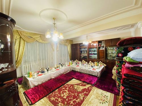 Apartment for sale, 40 Years of Victory