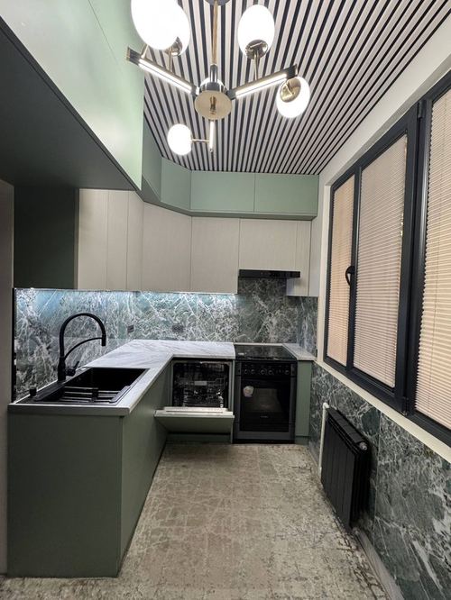 For sale 3-room apartment, 1st floor, with extension, 2 parking spaces