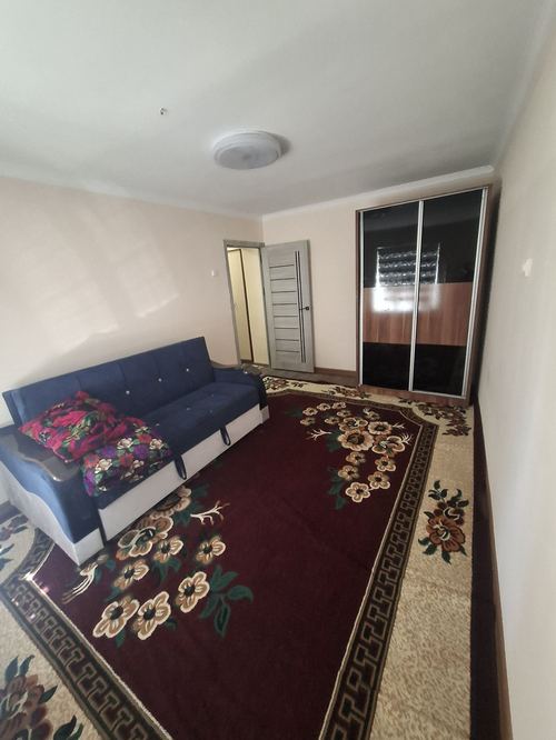 2-room apartment for sale in Chilanzar 9, no agents